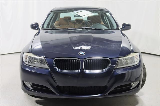 used 2010 BMW 328 car, priced at $7,888