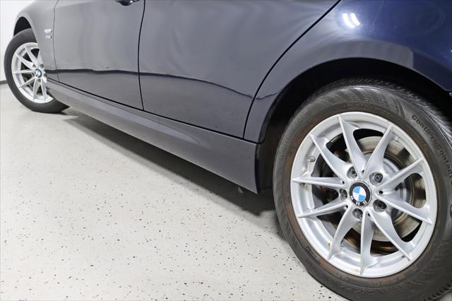 used 2010 BMW 328 car, priced at $7,888