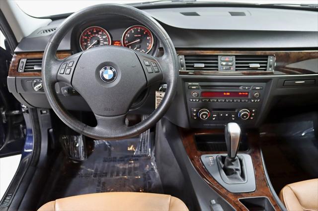used 2010 BMW 328 car, priced at $7,888