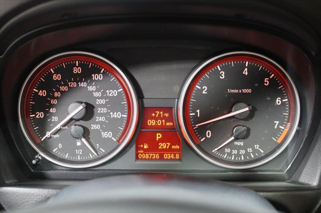 used 2010 BMW 328 car, priced at $7,888