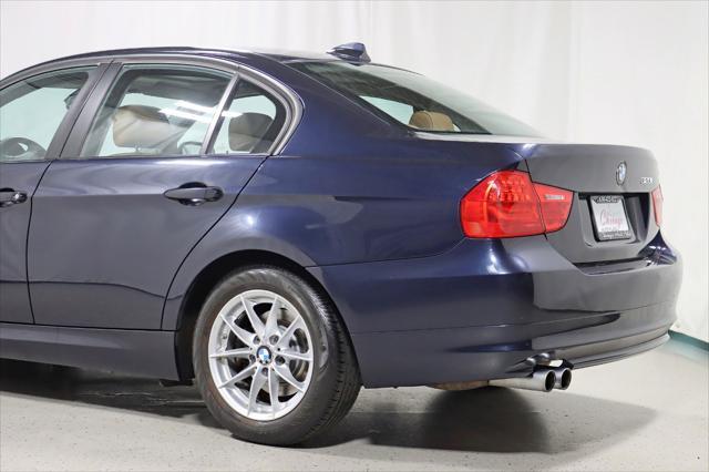 used 2010 BMW 328 car, priced at $7,888