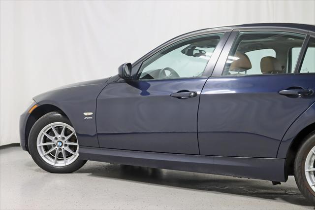 used 2010 BMW 328 car, priced at $7,888