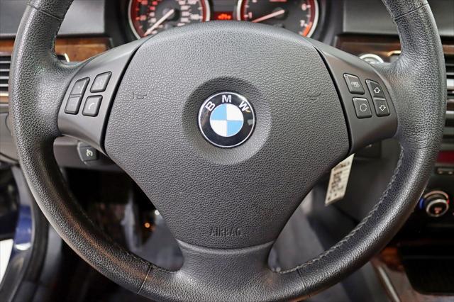 used 2010 BMW 328 car, priced at $7,888