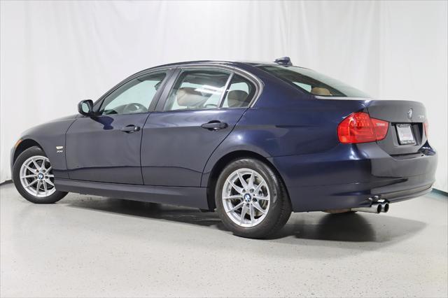 used 2010 BMW 328 car, priced at $7,888