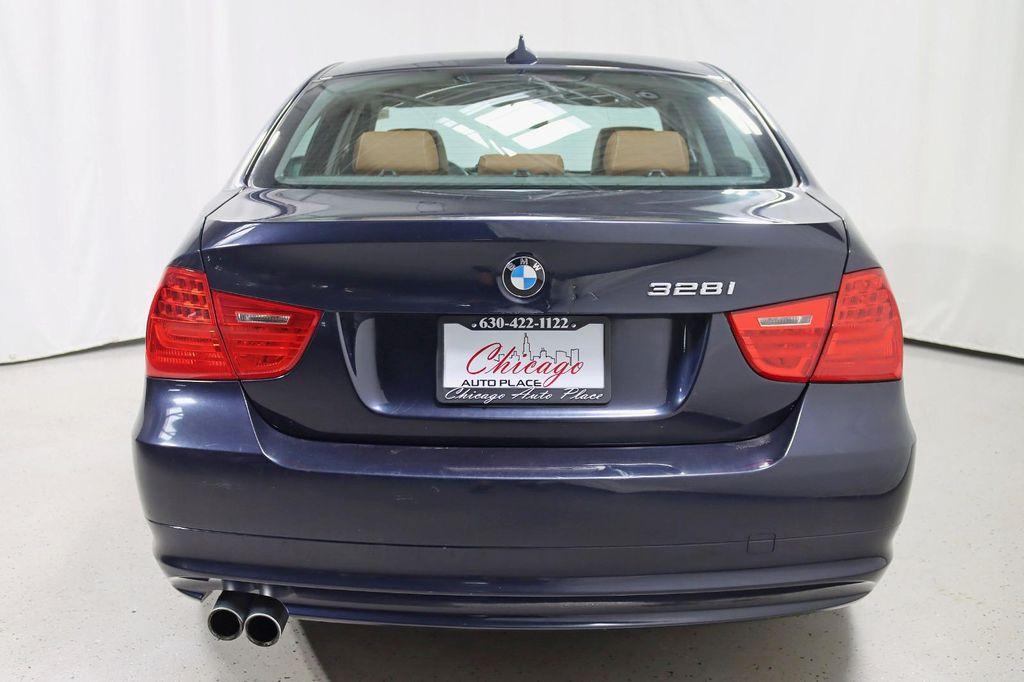used 2010 BMW 328 car