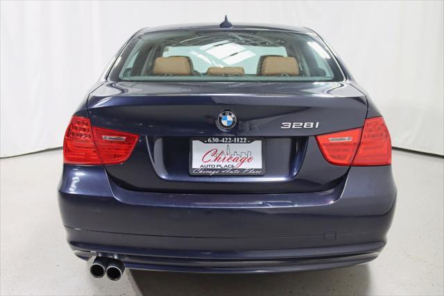 used 2010 BMW 328 car, priced at $7,888