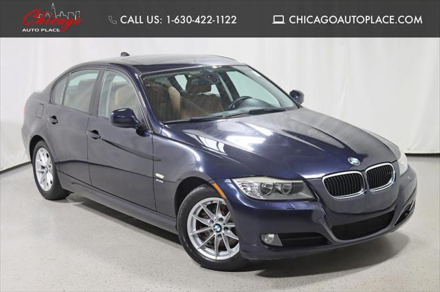 used 2010 BMW 328 car, priced at $7,888