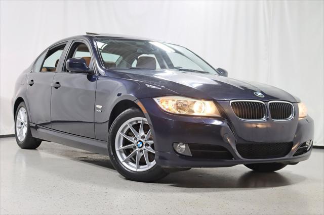 used 2010 BMW 328 car, priced at $7,888