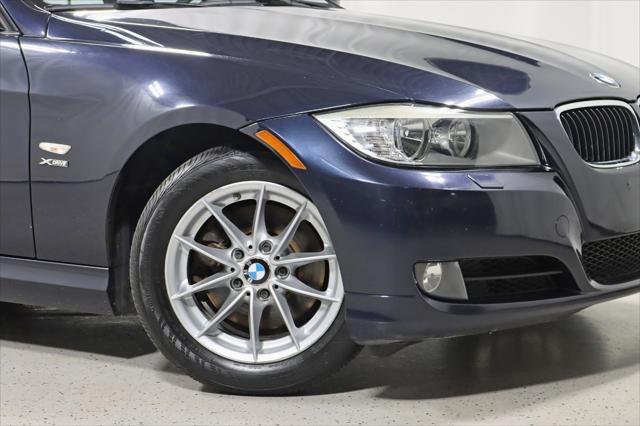 used 2010 BMW 328 car, priced at $7,888