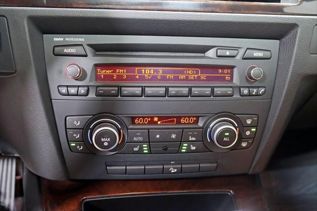 used 2010 BMW 328 car, priced at $7,888