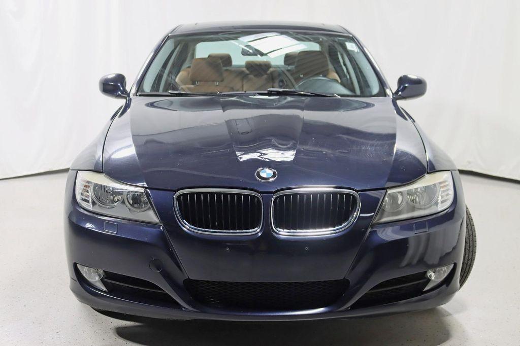 used 2010 BMW 328 car