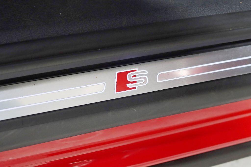 used 2022 Audi Q3 car, priced at $26,888