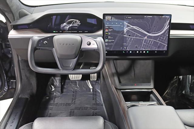 used 2023 Tesla Model S car