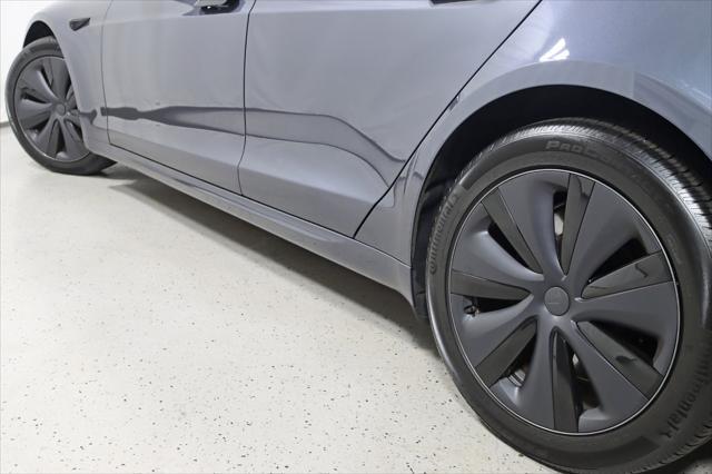 used 2023 Tesla Model S car