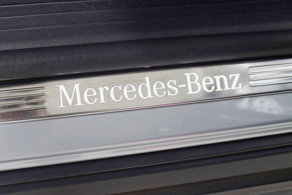 used 2022 Mercedes-Benz GLS 450 car, priced at $52,888