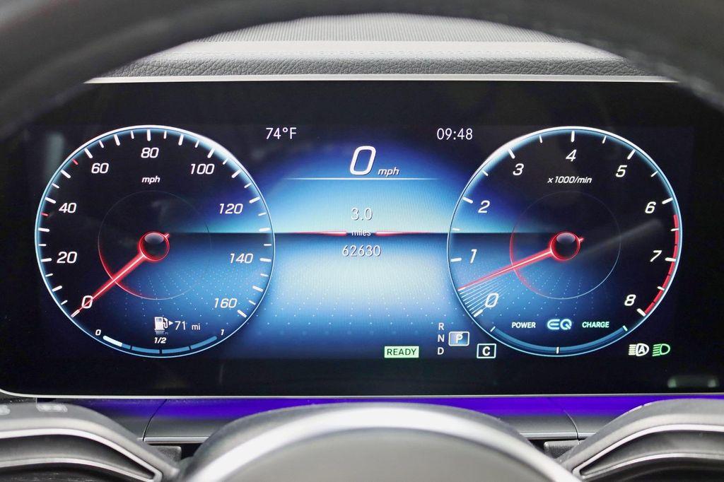used 2022 Mercedes-Benz GLS 450 car, priced at $52,888