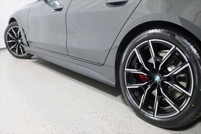 used 2022 BMW M440 car, priced at $49,888