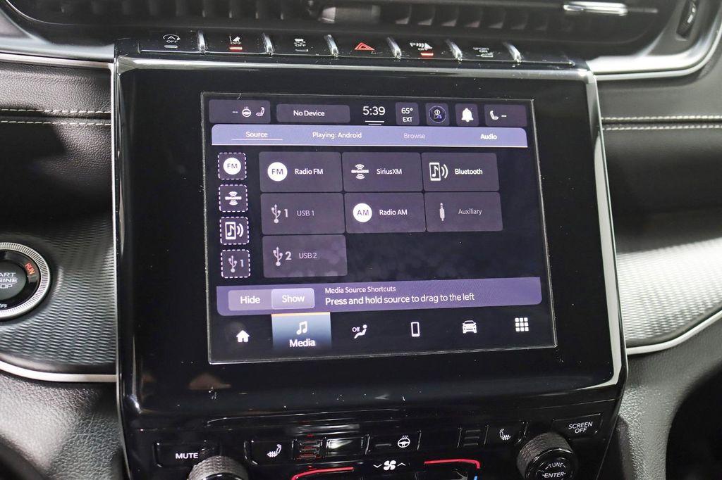 used 2023 Jeep Grand Cherokee car, priced at $32,888