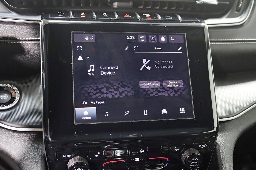 used 2023 Jeep Grand Cherokee car, priced at $32,888