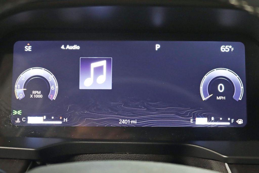 used 2023 Jeep Grand Cherokee car, priced at $32,888