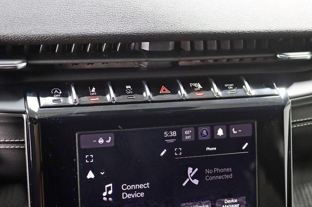 used 2023 Jeep Grand Cherokee car, priced at $32,888