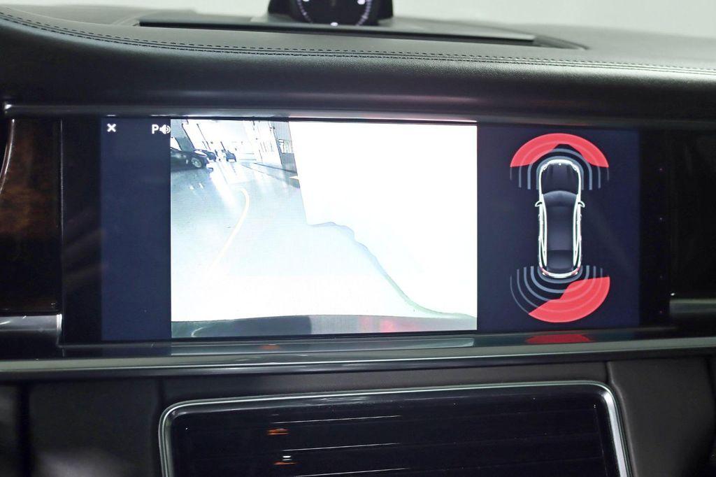 used 2017 Porsche Panamera car, priced at $33,888