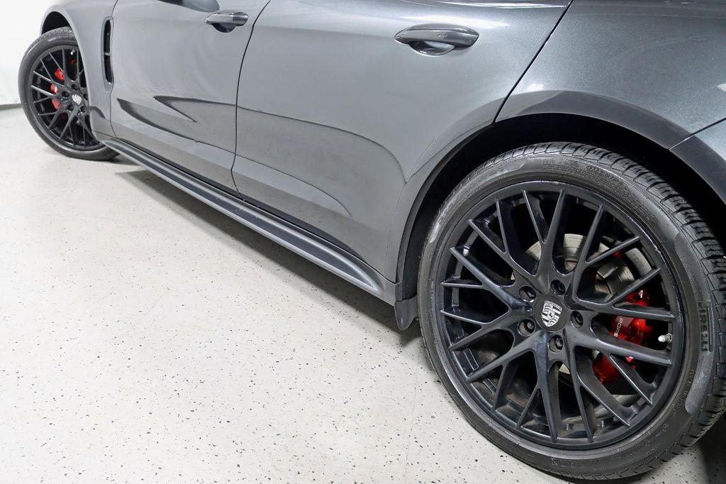 used 2017 Porsche Panamera car, priced at $33,888
