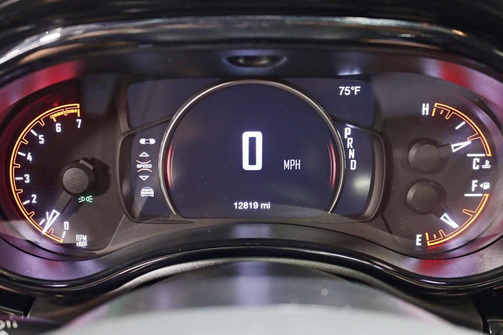 used 2022 Dodge Durango car, priced at $45,888