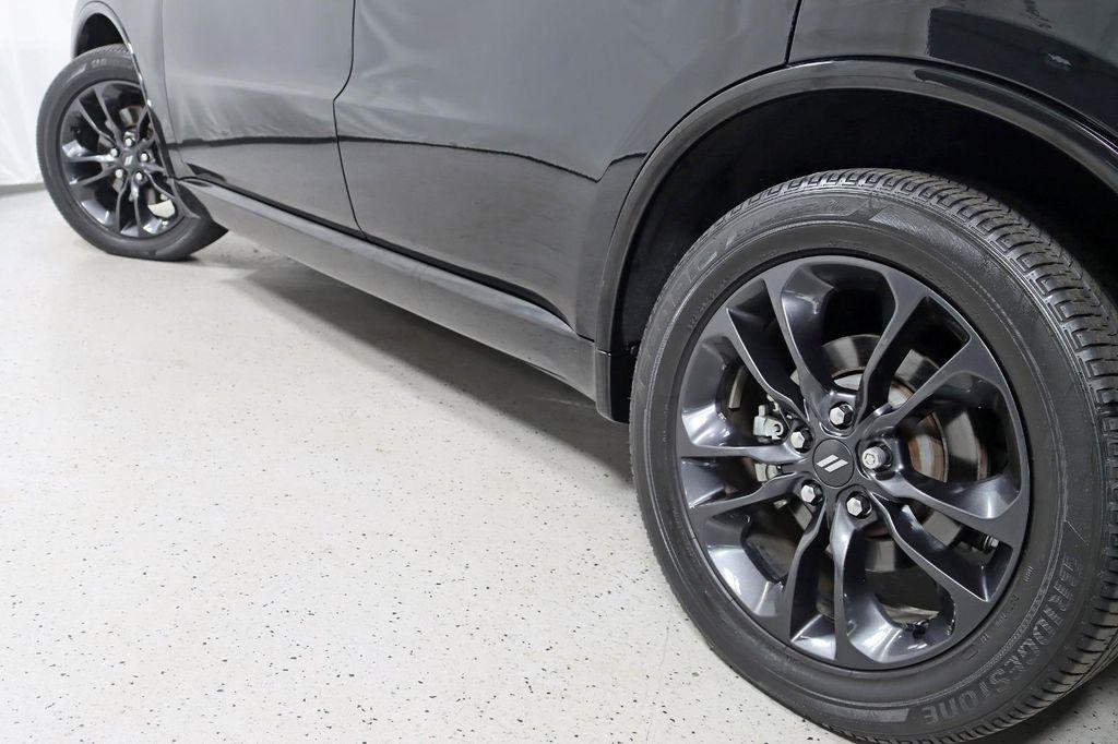 used 2022 Dodge Durango car, priced at $45,888