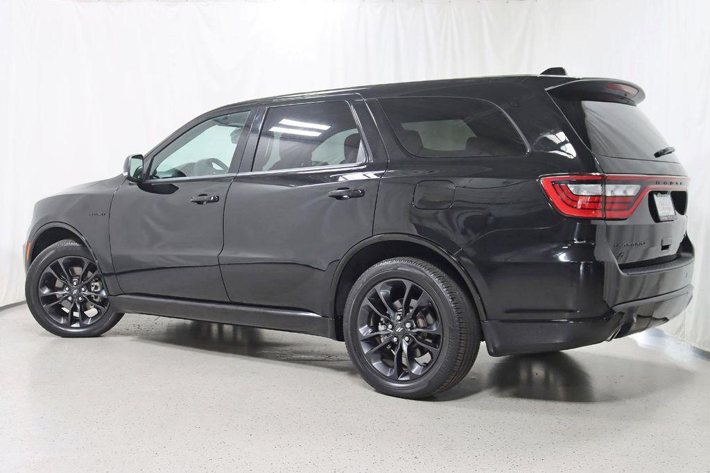 used 2022 Dodge Durango car, priced at $45,888