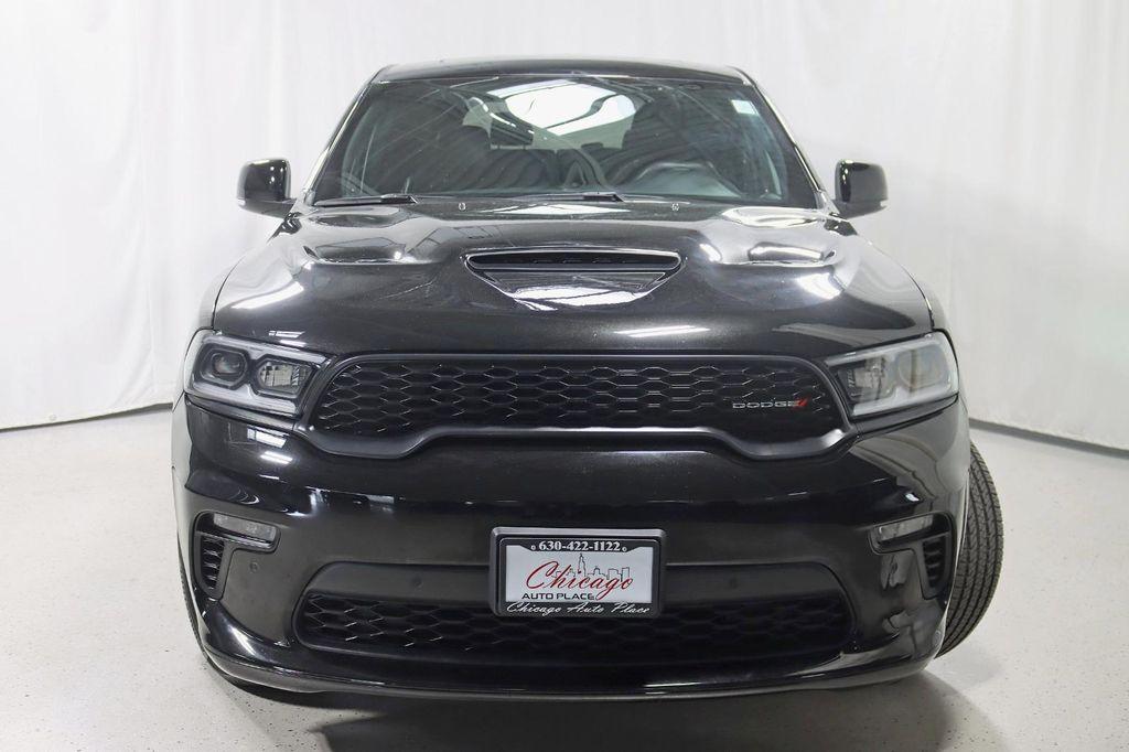 used 2022 Dodge Durango car, priced at $45,888
