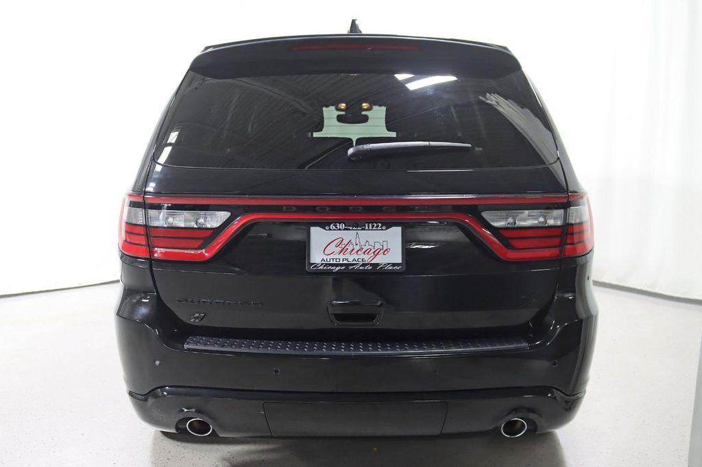 used 2022 Dodge Durango car, priced at $45,888