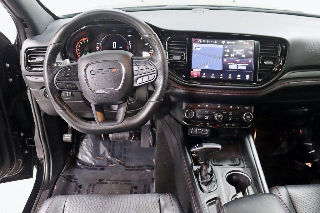 used 2022 Dodge Durango car, priced at $45,888