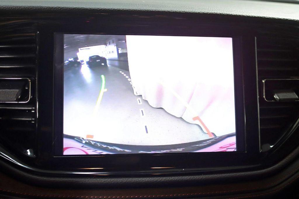 used 2022 Dodge Durango car, priced at $45,888