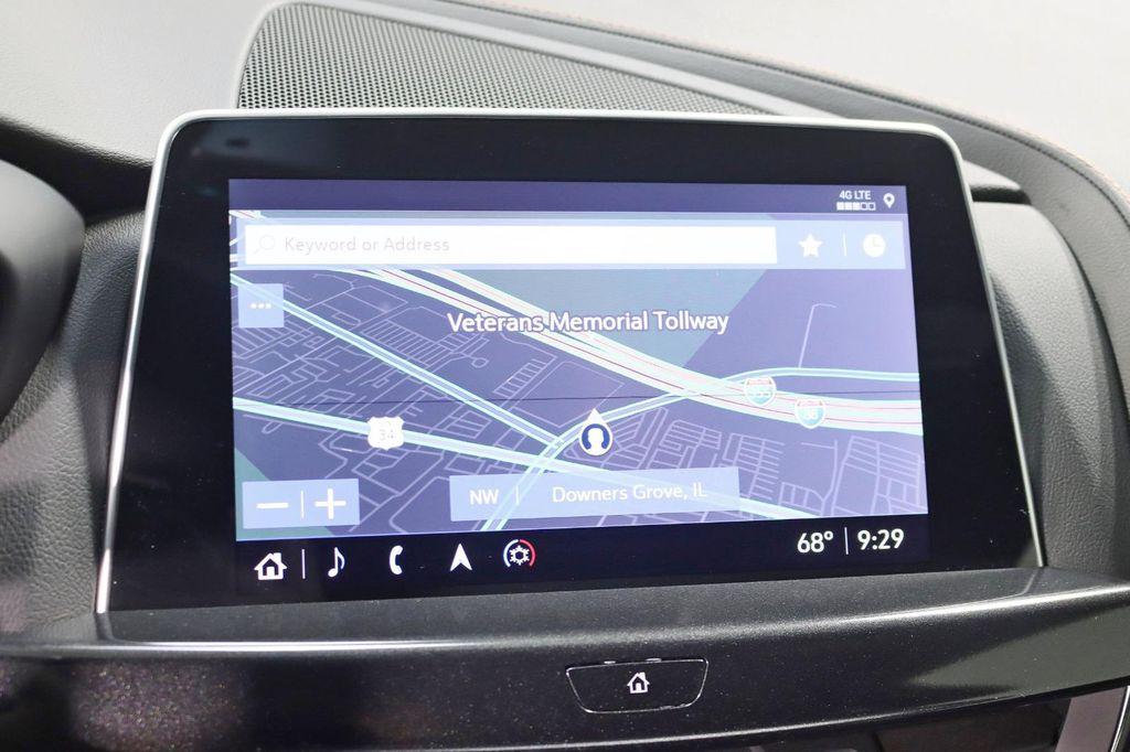 used 2024 Cadillac CT5-V car, priced at $56,888