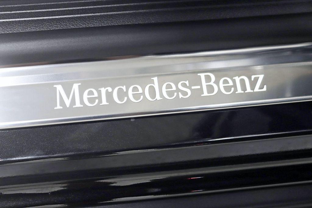 used 2024 Mercedes-Benz EQE 350 car, priced at $53,888