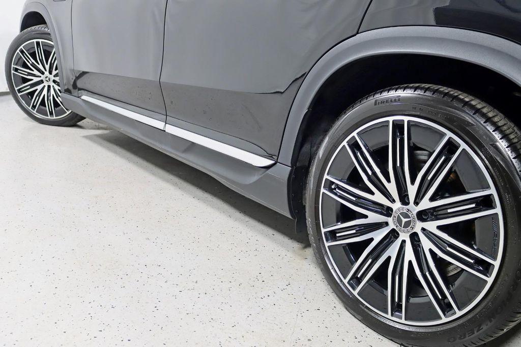 used 2024 Mercedes-Benz EQE 350 car, priced at $53,888