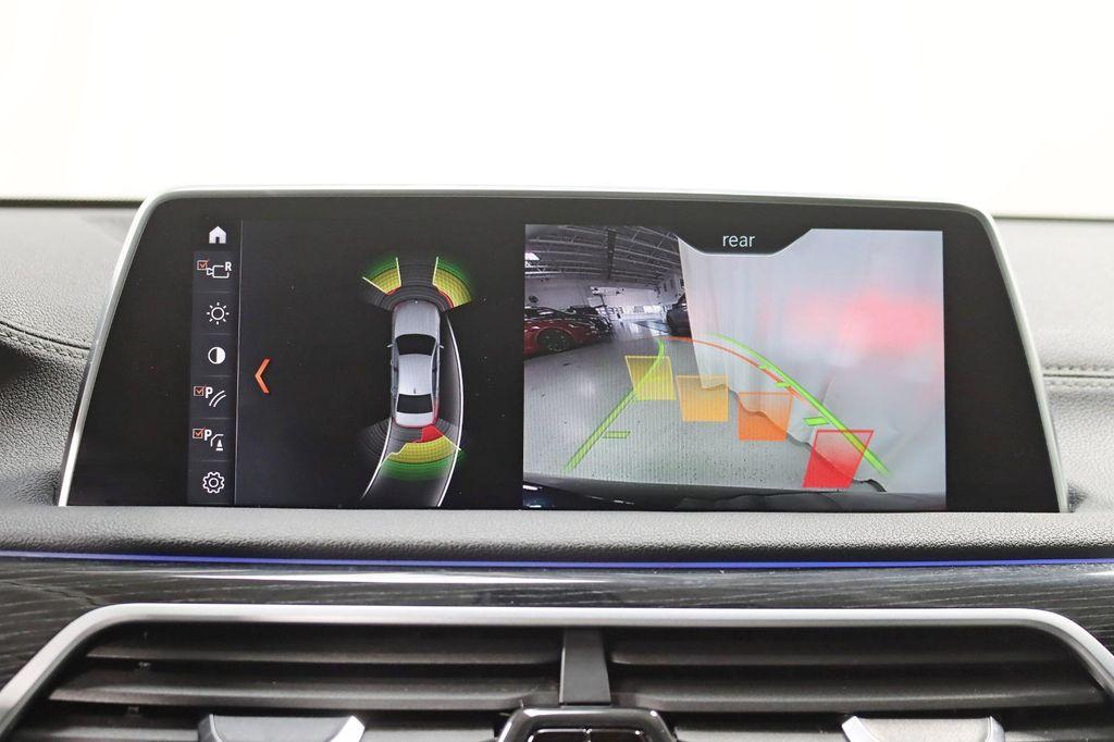 used 2019 BMW 750 car, priced at $28,888