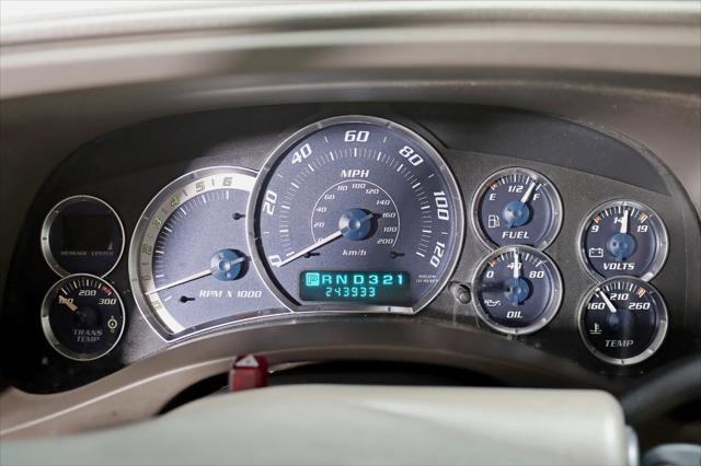 used 2002 Cadillac Escalade car, priced at $4,888