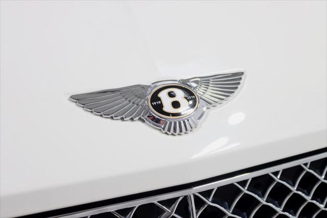used 2020 Bentley Continental GT car, priced at $189,888