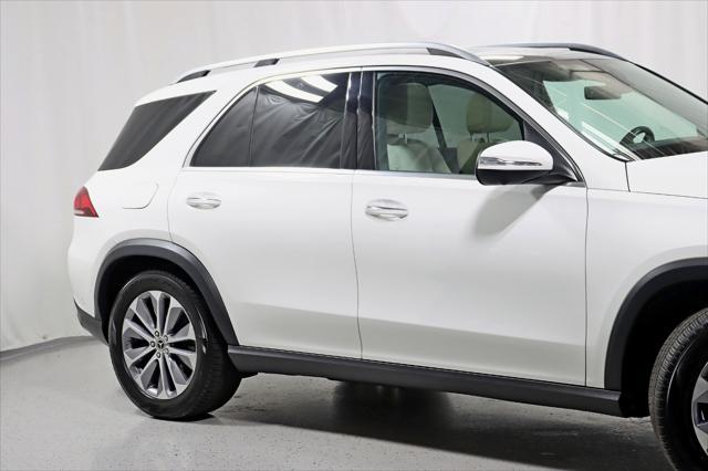 used 2021 Mercedes-Benz GLE 350 car, priced at $41,888