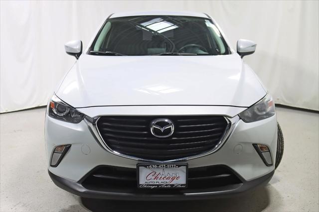 used 2016 Mazda CX-3 car, priced at $11,888