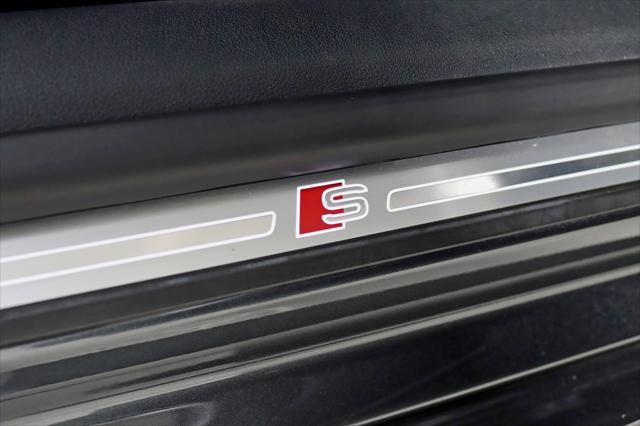 used 2023 Audi A5 Sportback car, priced at $39,888