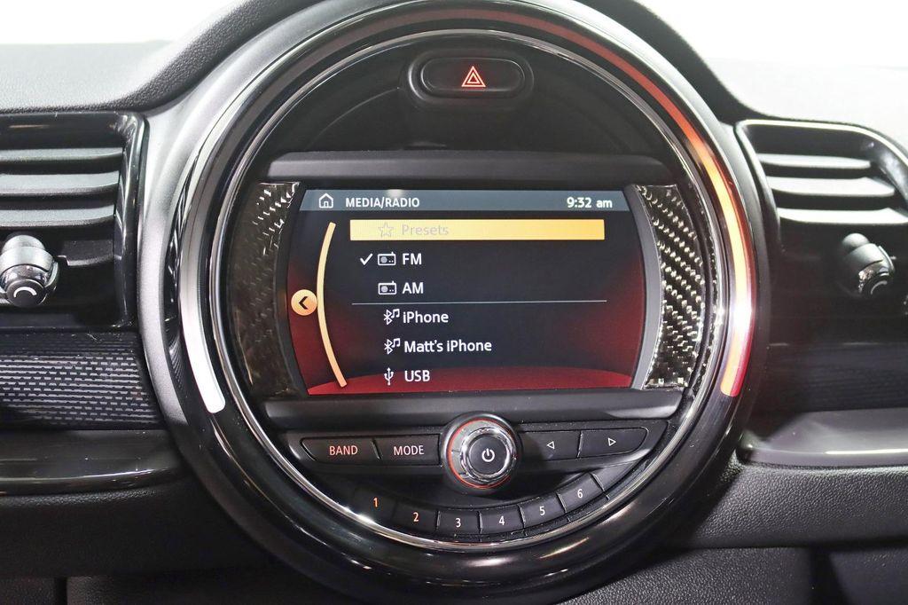 used 2019 MINI Clubman car, priced at $16,888