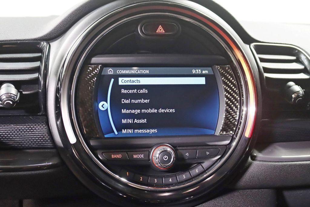 used 2019 MINI Clubman car, priced at $16,888