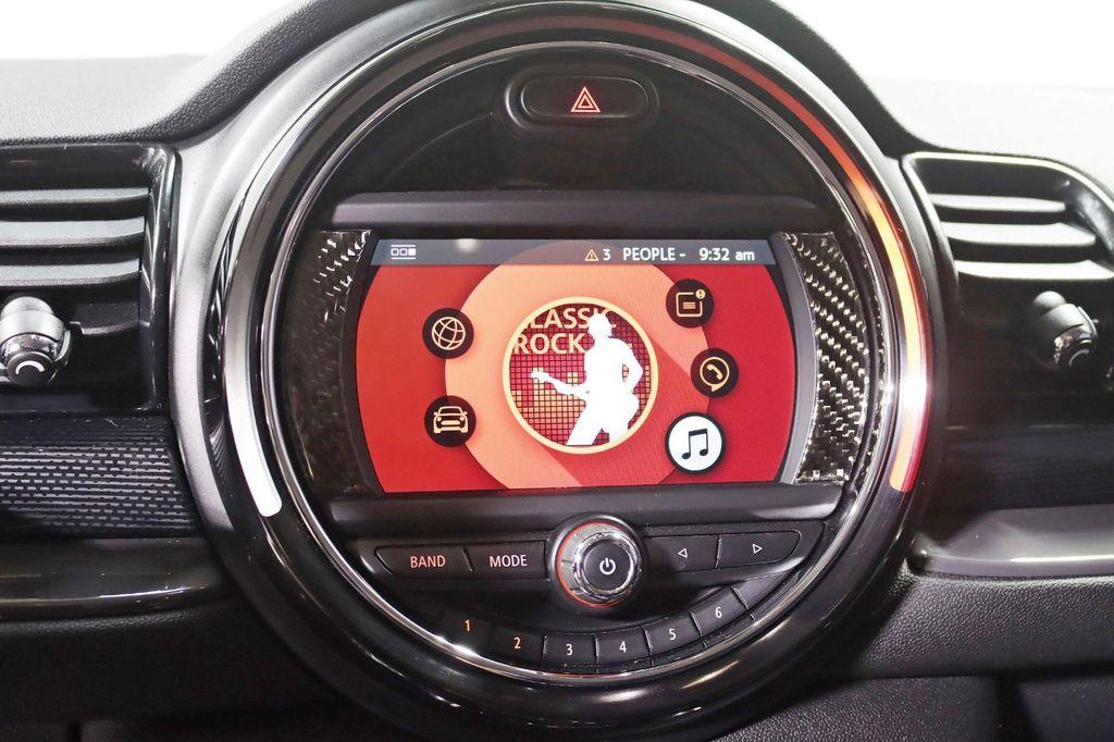 used 2019 MINI Clubman car, priced at $16,888