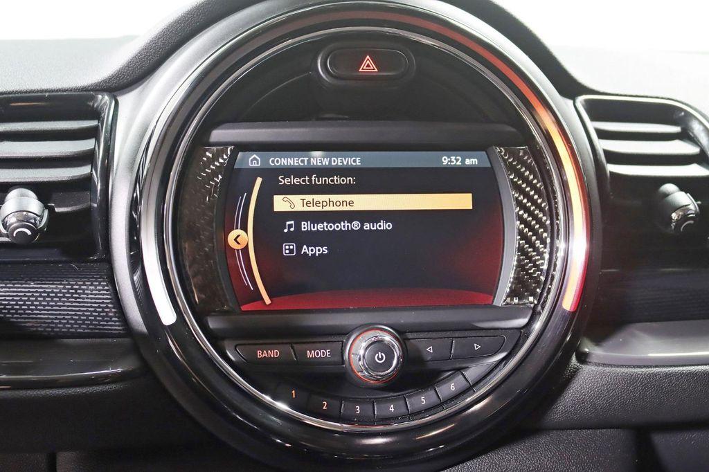 used 2019 MINI Clubman car, priced at $16,888