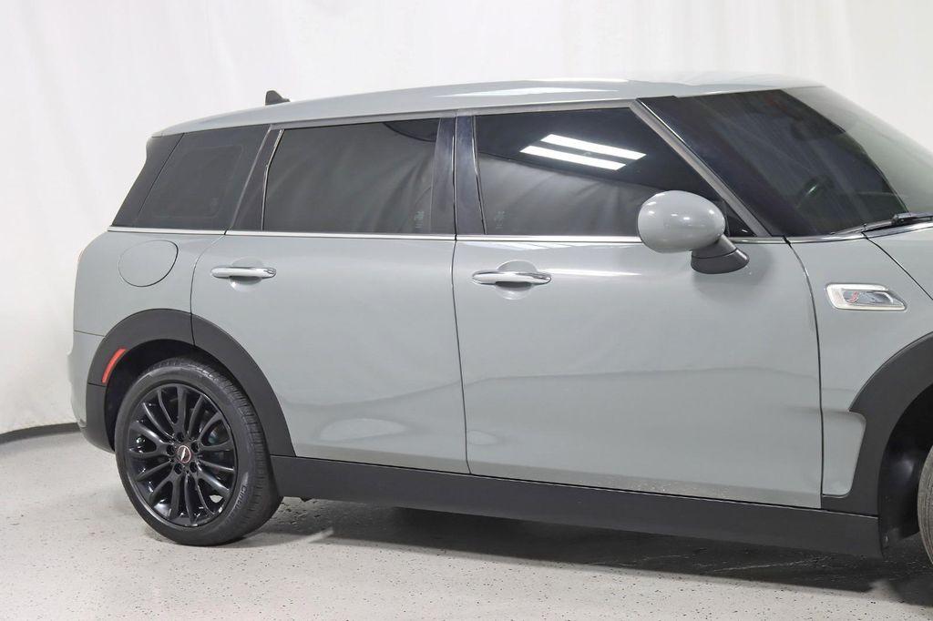 used 2019 MINI Clubman car, priced at $16,888