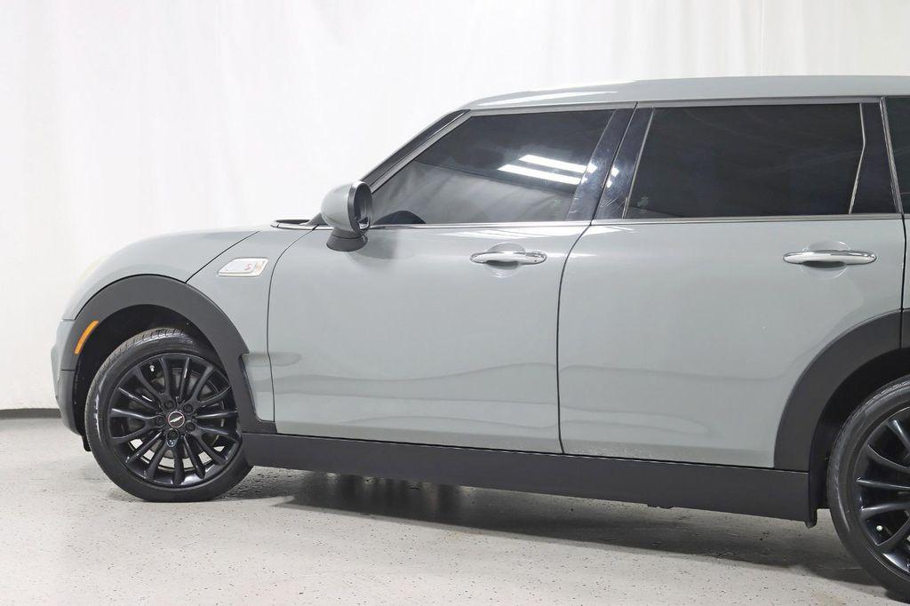 used 2019 MINI Clubman car, priced at $16,888