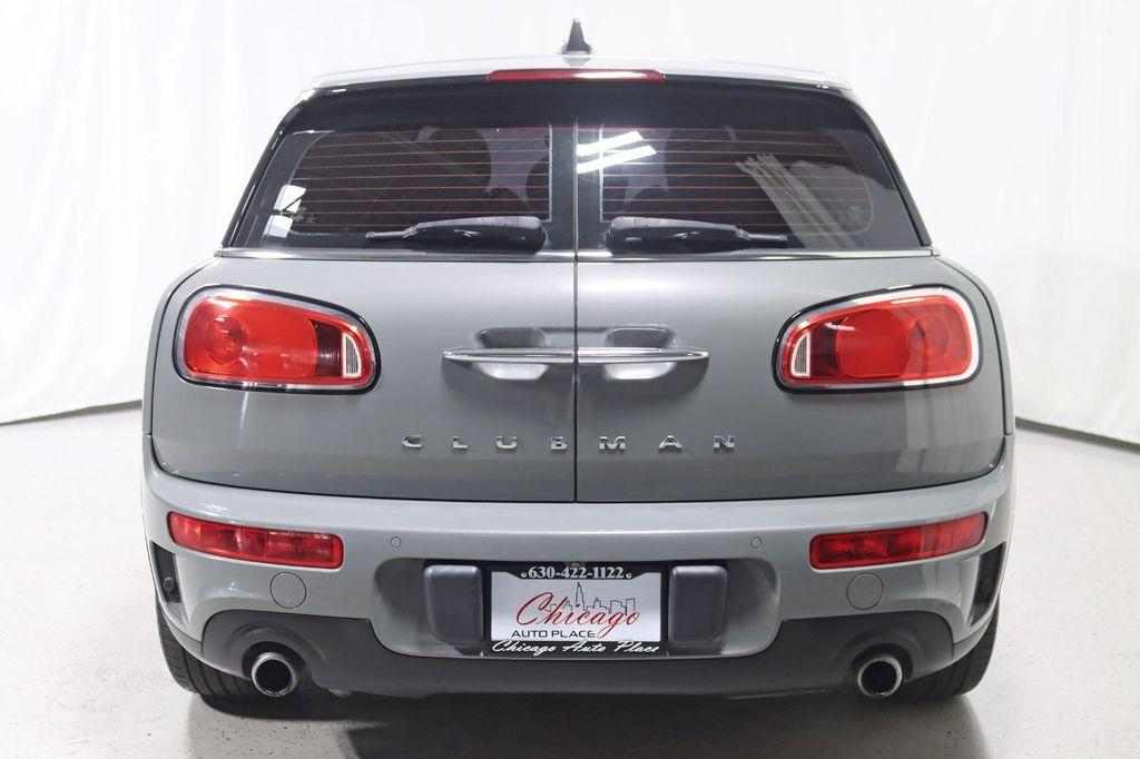 used 2019 MINI Clubman car, priced at $16,888